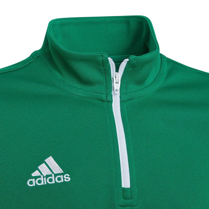 Adidas Entrada 22 Training Top Jr HI2132 sweatshirt