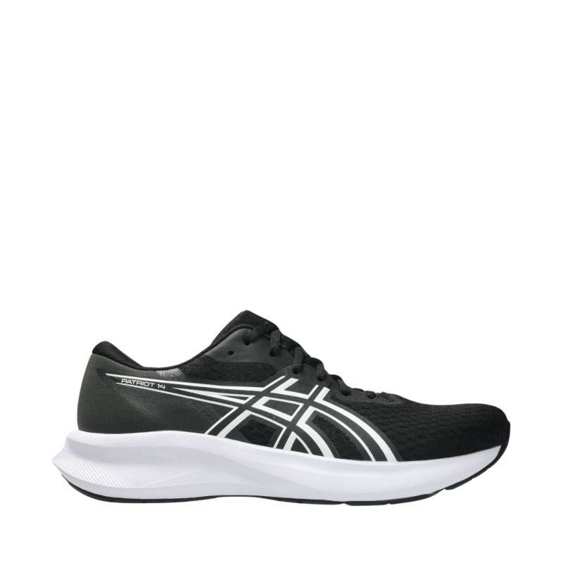 Asics Patriot 14 M 1011C050 002 running shoes