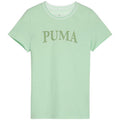 Puma Squad Tee Jr 679387 88