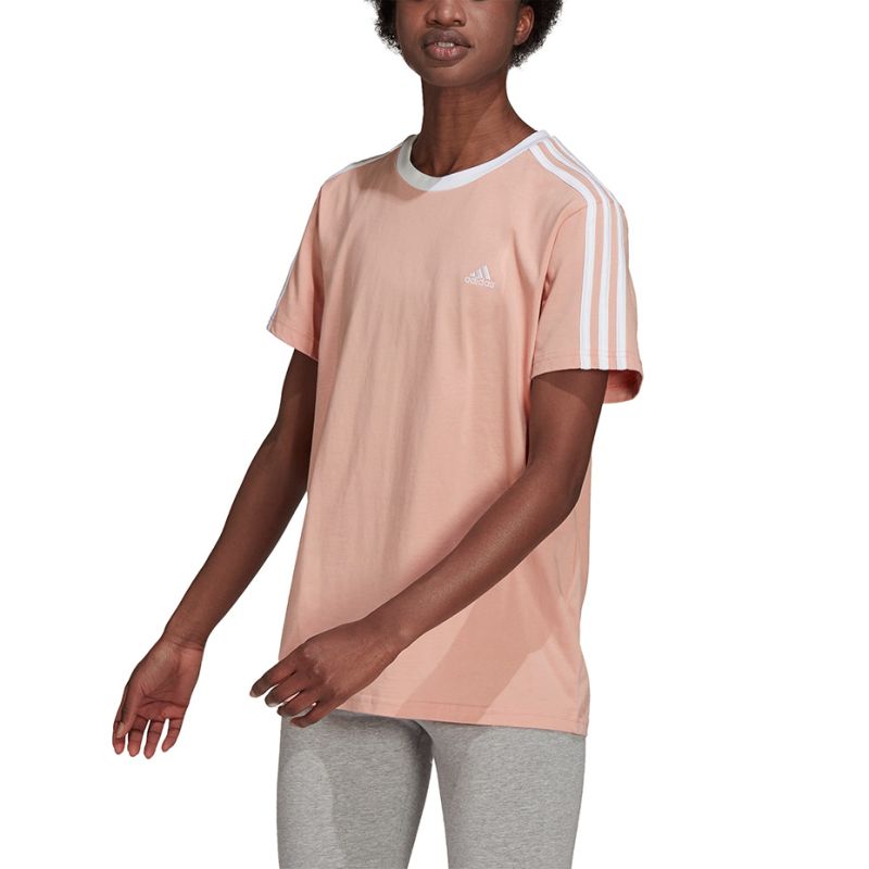 adidas Essentials 3-Stripes T-Shirt W H10203