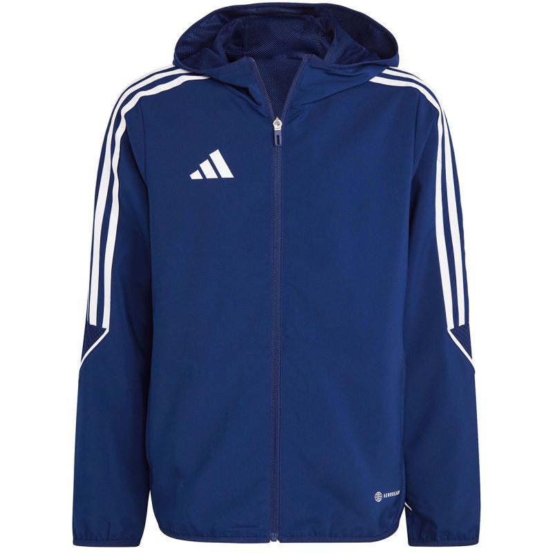 Giacca Adidas Tiro 23 League Windbreaker Jr IA1627