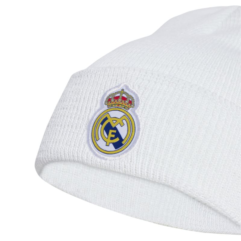 Adidas Real Madrid Berretto di Lana JX3209