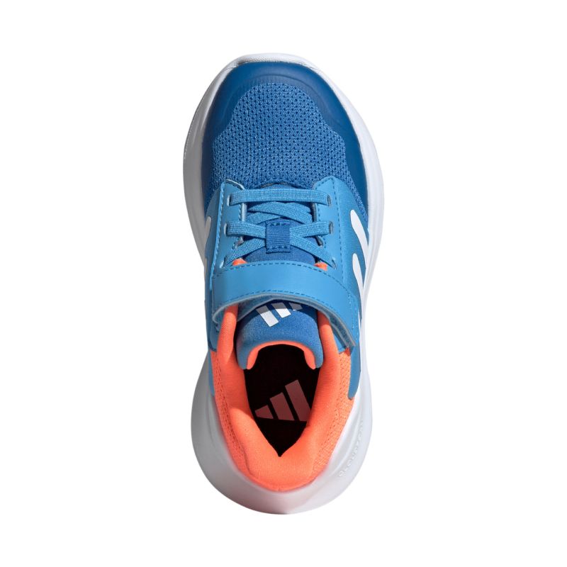 adidas Tensaur Run 2.0 EL C JP6784 kids' shoes