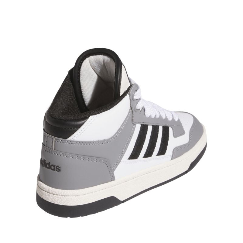 Adidas Rapid Court Mid Jr JR0191 shoes
