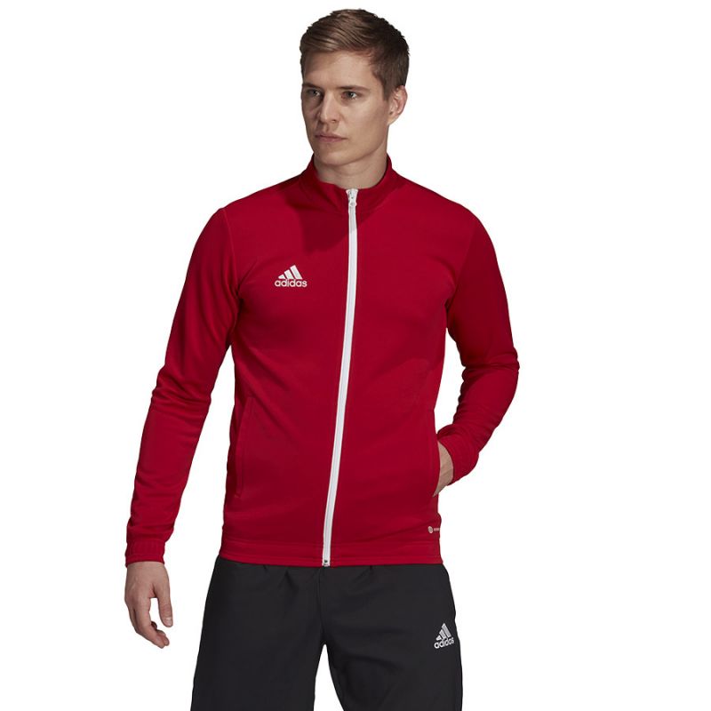 Adidas Entrada 22 Track Jacket M H57537 sweatshirt