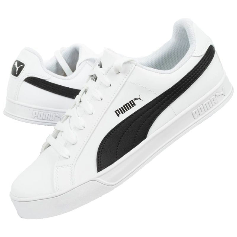 Puma Smash Vulc M 359622 05 shoes