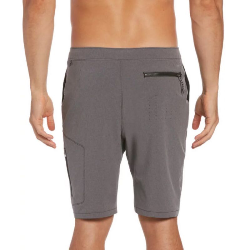 Nike Flow 9" M NESSC515-061 Shorts