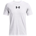 Under Armour Repeat Ss graphics T-shirt M 1371264 100