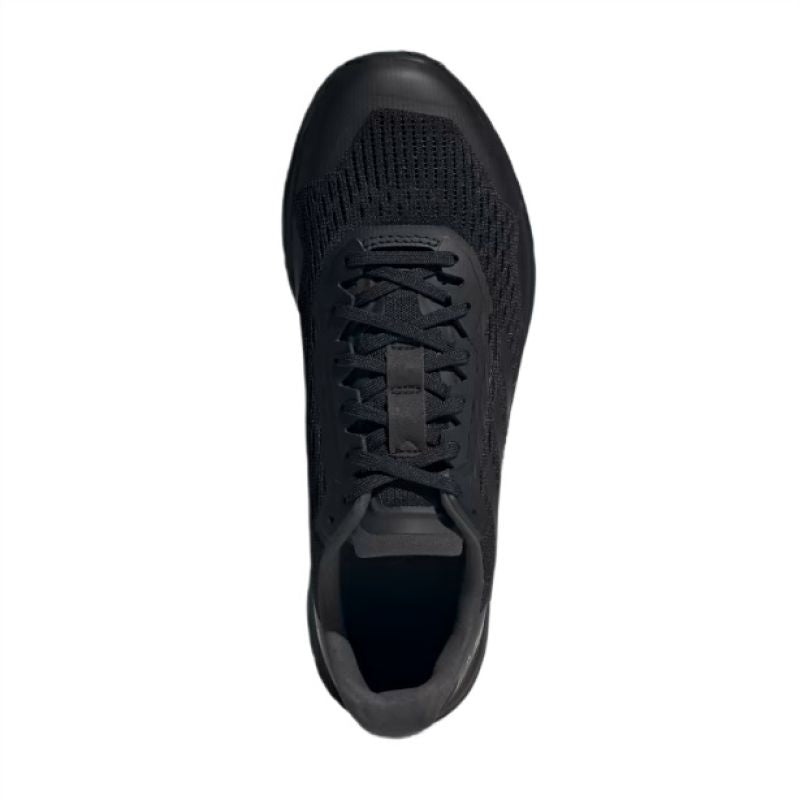 Adidas Terrex Agravic Flow 2 Trail men's sports shoes black - GZ8886