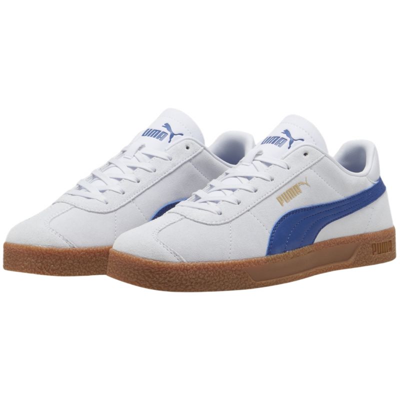 Puma Club Shoes M 381111 26