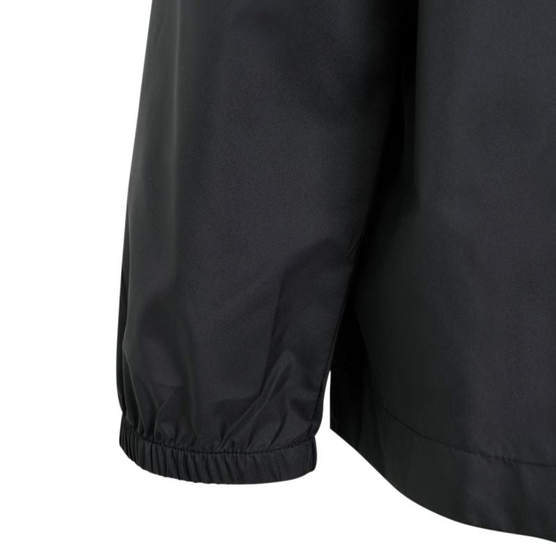 Giacca adidas Entrada 26 Multi Bambini Nera KQ9077