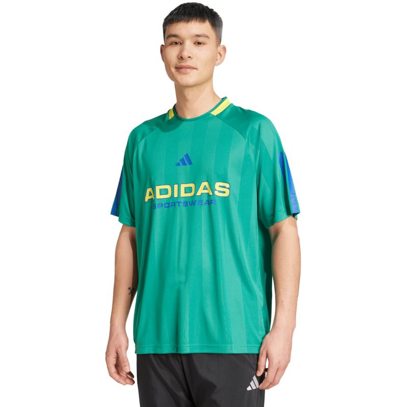 Maglia adidas House of Tiro M KB5570