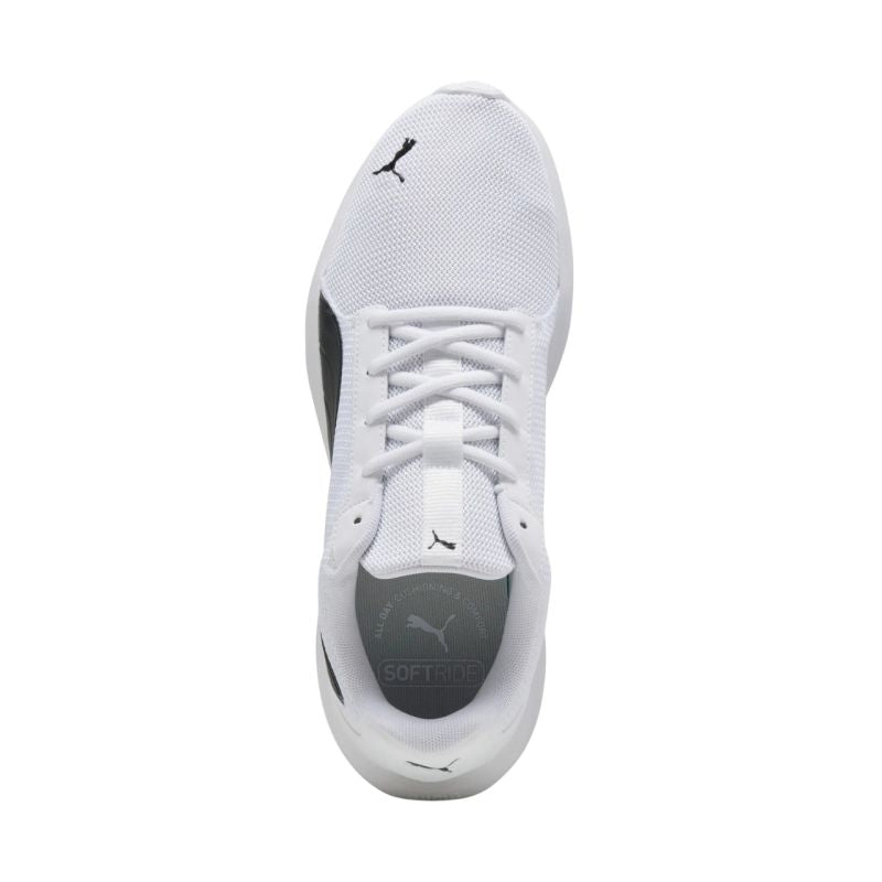 Puma Softride Cosmic LT M 400235 02 shoes