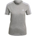 T-shirt adidas Essentials Slim W GL0785