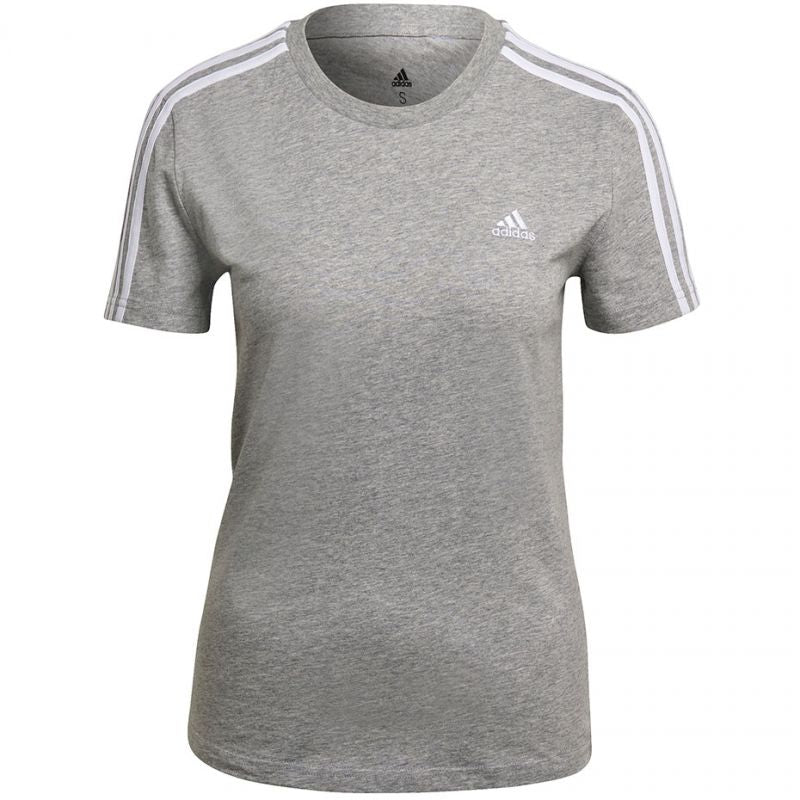 T-shirt adidas Essentials Slim W GL0785