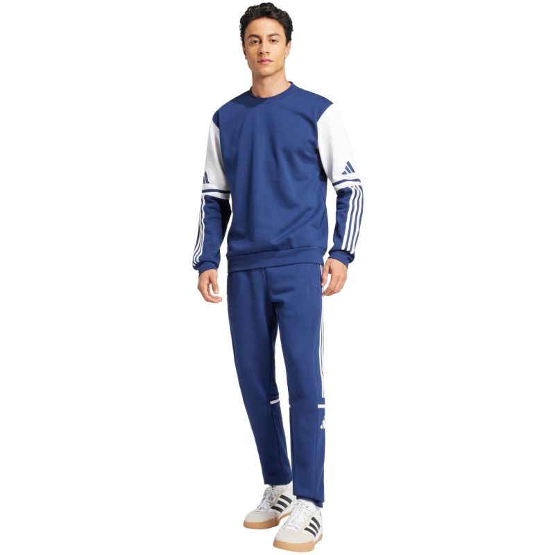 Adidas Squadra 25 Sweat Crew M JD2958 sweatshirt