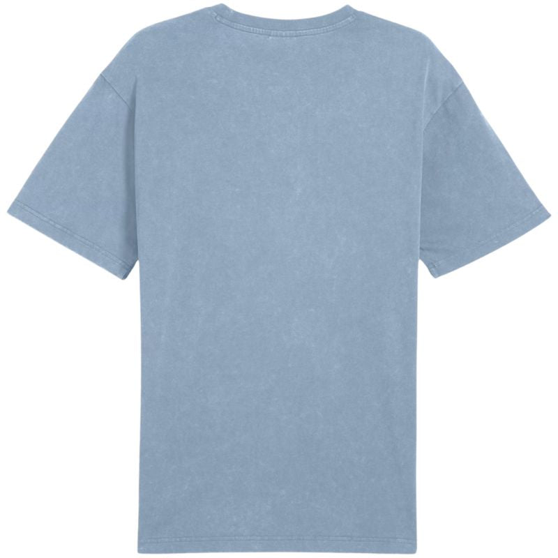Puma Ess Elevated Relaxed Wash Tee M 688048 34