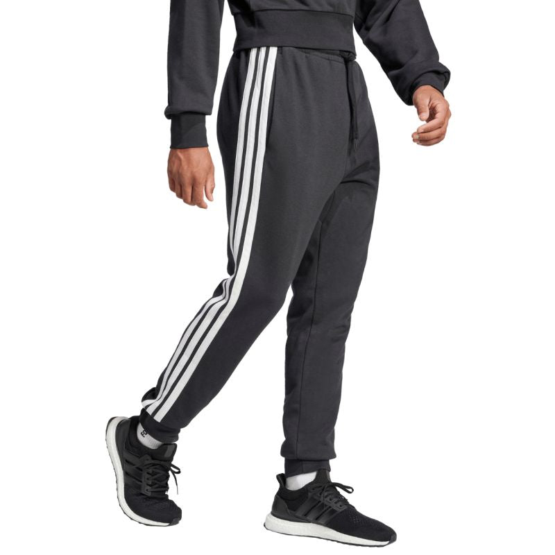 adidas Essential 3-Stripes French Terry M JD1881 pants