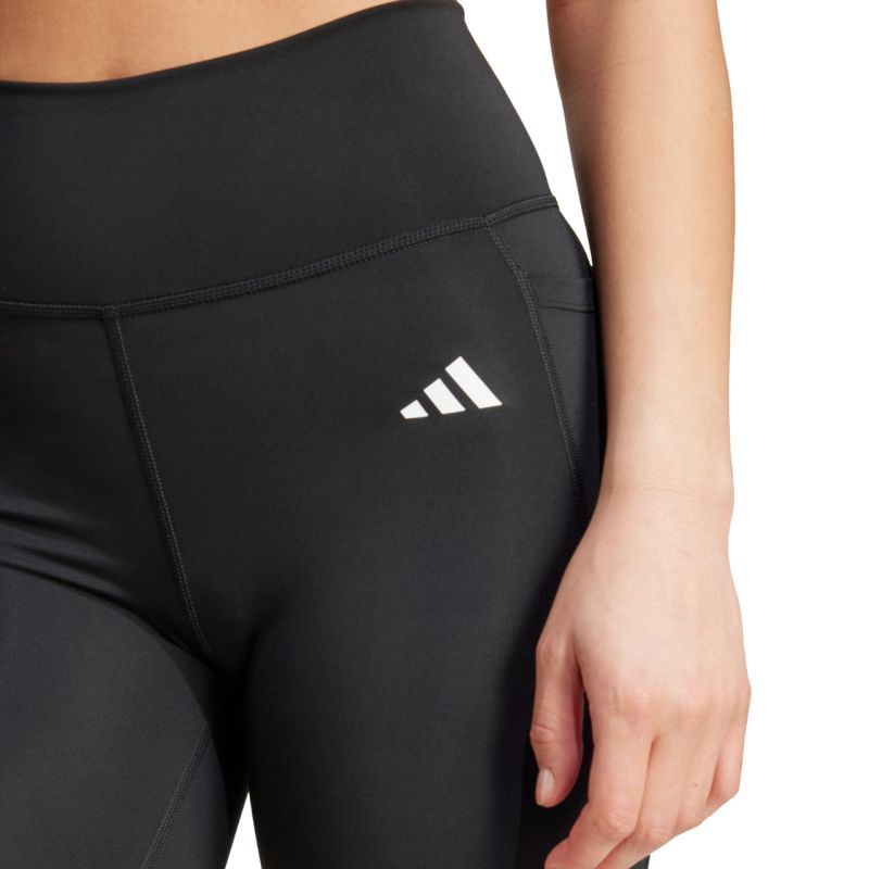 adidas Optime Essentials Stash Pocket 7-Inch Shorts W IT2281