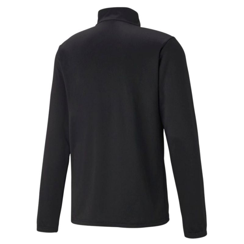 Felpa Puma teamRISE 1/4 Zip Top M 657394 03