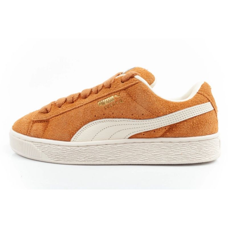 Puma Suede XL Hairy shoes 397241 04