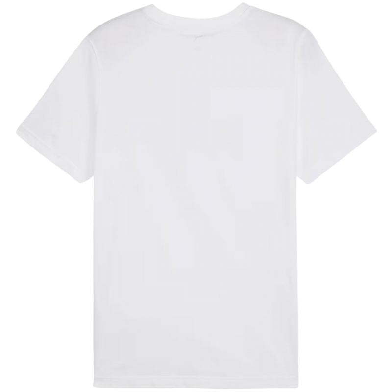 Puma Ess No. 1 Logo Tee M 682532 02