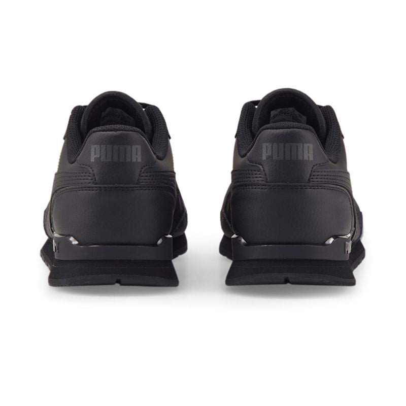 Puma St Runner v3 L Jr shoes 384904 01