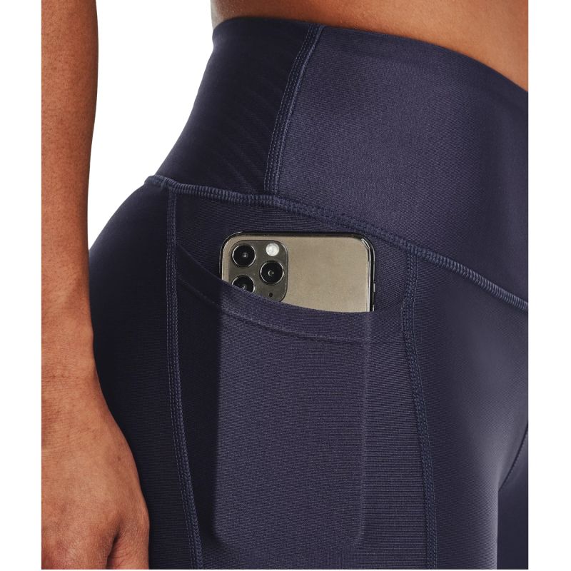 Under Armour HeatGear No-Slip Waistband Leggings W 1365336-558