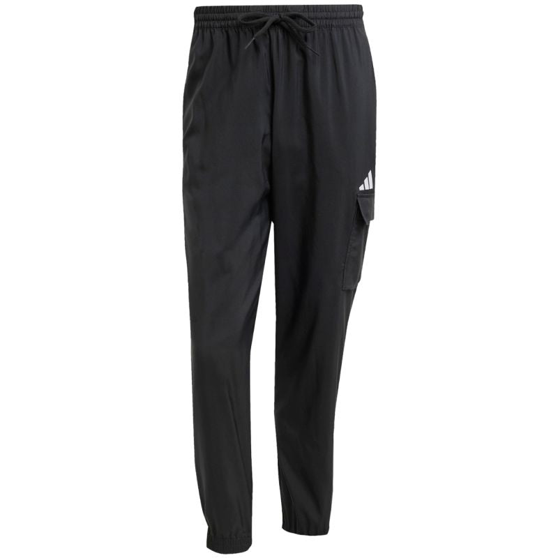 adidas Essentials Small Logo Cargo M JF3538 pants