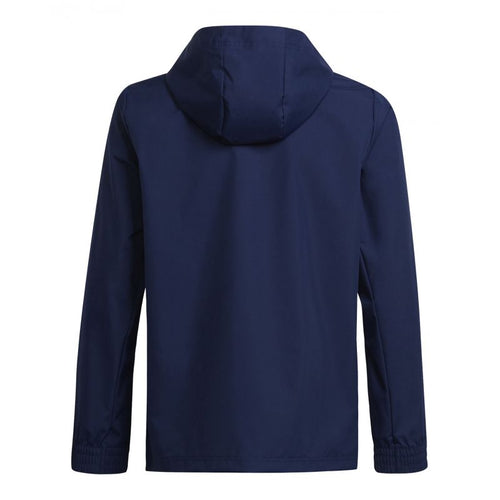 Adidas Entrada 22 All-Waether Jr Jacket H57511