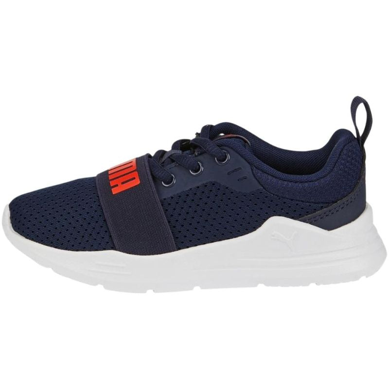 Puma Wired Run PS Jr 374216 21 shoes