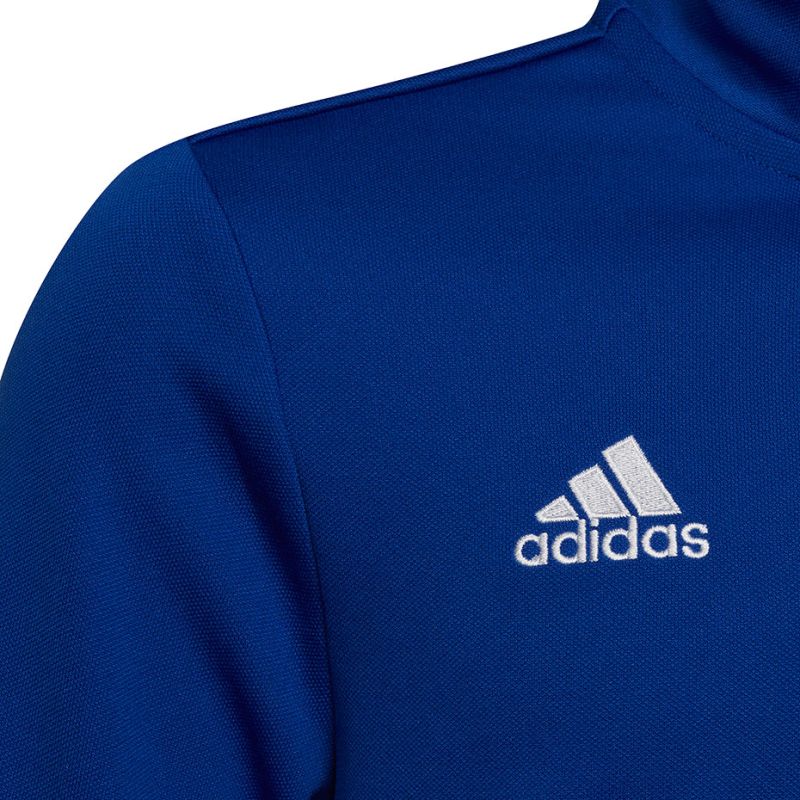 Adidas Entrada 22 Training Top Jr HG6290 sweatshirt