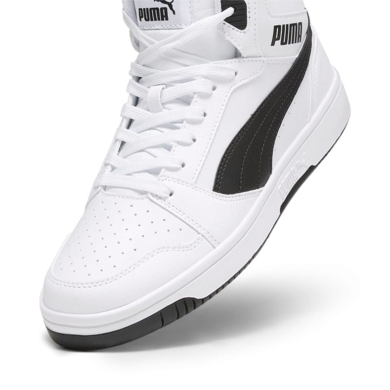 Scarpe Puma Rebound V6 M 392326 02