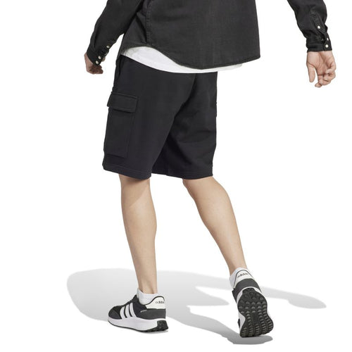 adidas Essentials French Terry Cargo Shorts M HA4338