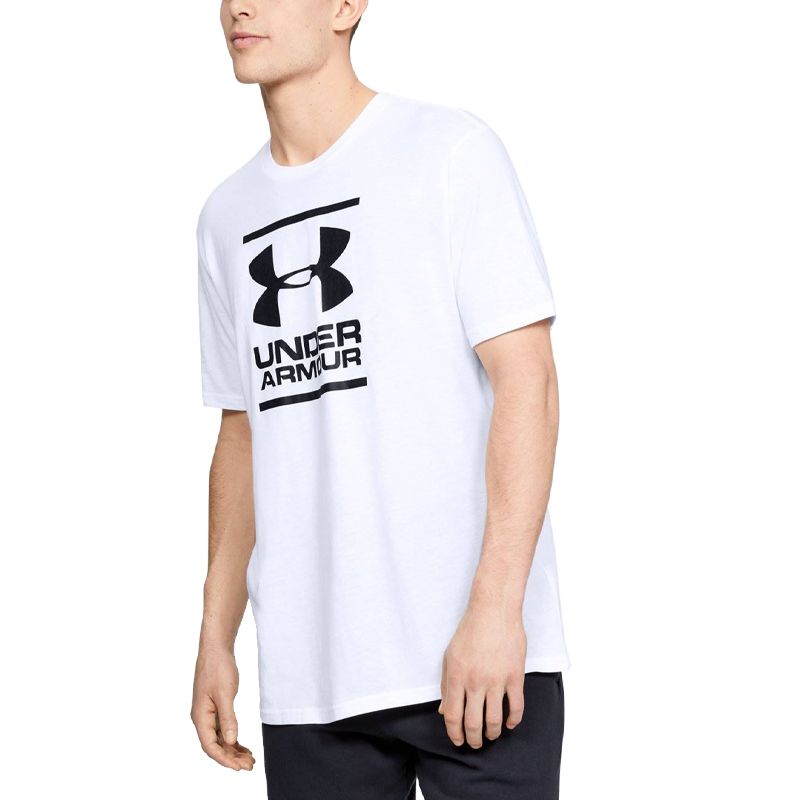 Under Armour GL Foundation SS Tee M 1326849-100