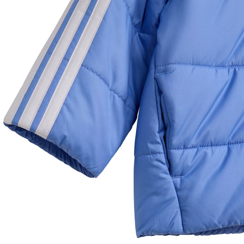 adidas Essentials 3-Stripes Jr JL7464 jacket