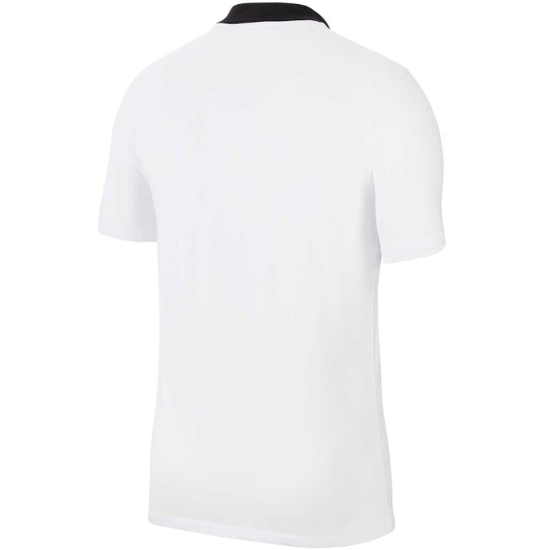 Nike DF Park 20 Polo SS Jr CW6935 100