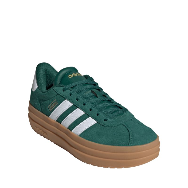 Adidas VL Court Bold W shoes JP6917