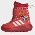 Scarpe Adidas Winterplay Disney Minnie Jr IG7191