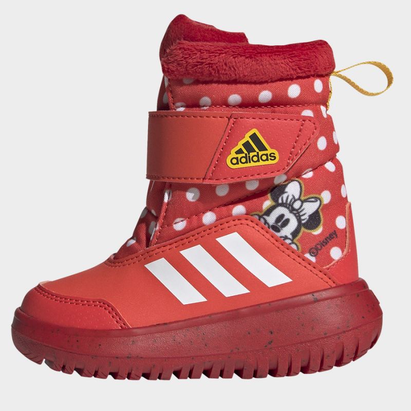 Scarpe Adidas Winterplay Disney Minnie Jr IG7191