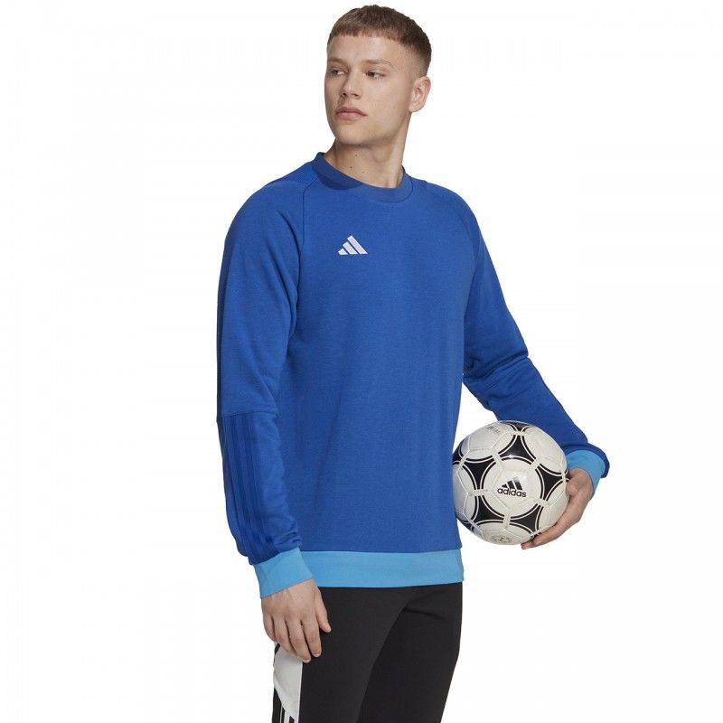 Adidas Tiro 23 Competition Crew M HU1325 sweatshirt