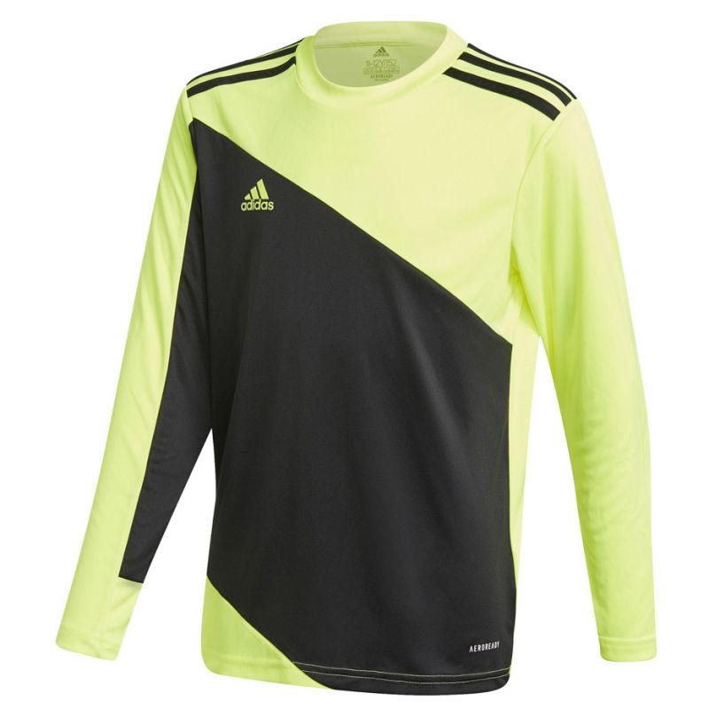adidas Squadra 21 Goalkeeper Jersey Youth Jr GN5794
