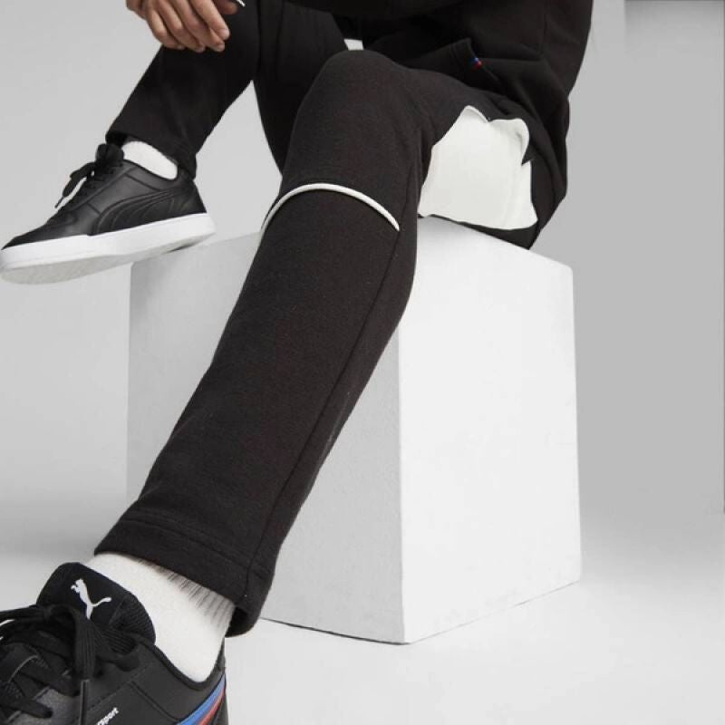 Pantaloni Puma BMW MMS M 621223 01