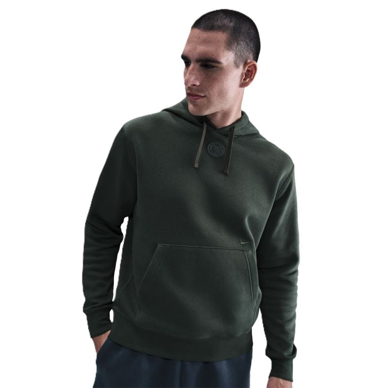 Nike Chelsea London Felpa con cappuccio HM2870-346