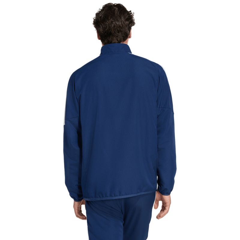 Men's adidas Tiro 26 League Presentation sweatshirt navy blue JZ9048
