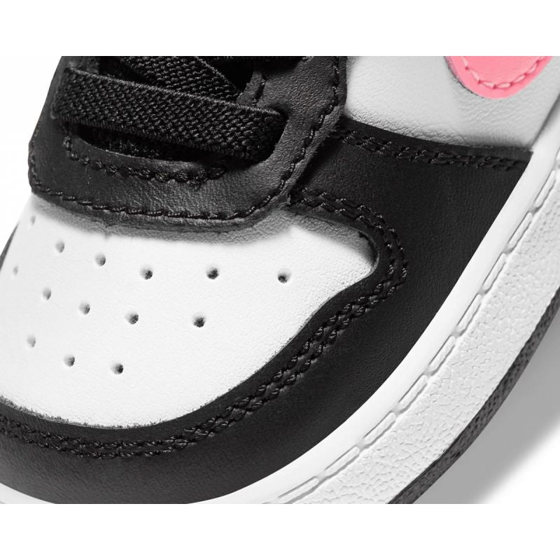 Scarpe Nike Court Borough Mid2 (TDV) Jr CD7784-005
