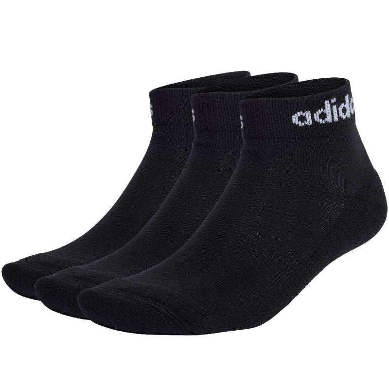 Adidas Linear Ankle Cushioned socks IC1303