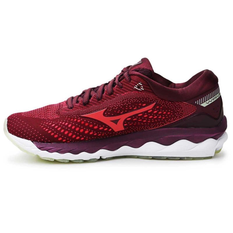 Mizuno Wave Sky 3 J1GD190259 Running Shoes