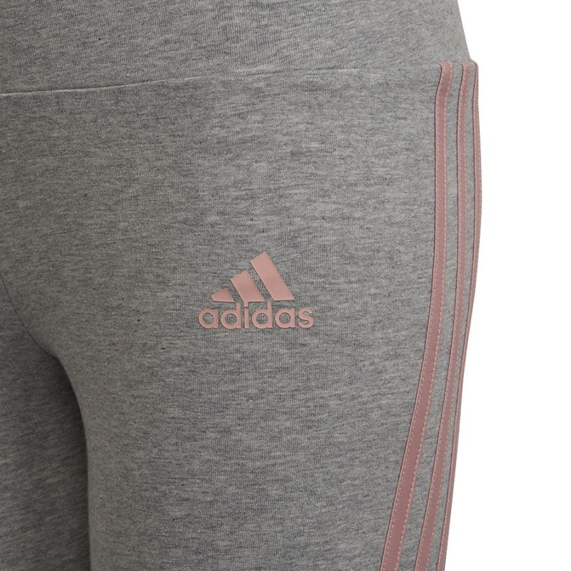 adidas 3S Tight Jr HD4368 Leggings