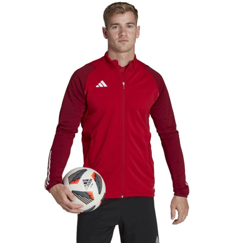 Adidas Tiro 23 Competition Training M HE5650 sweatshirt